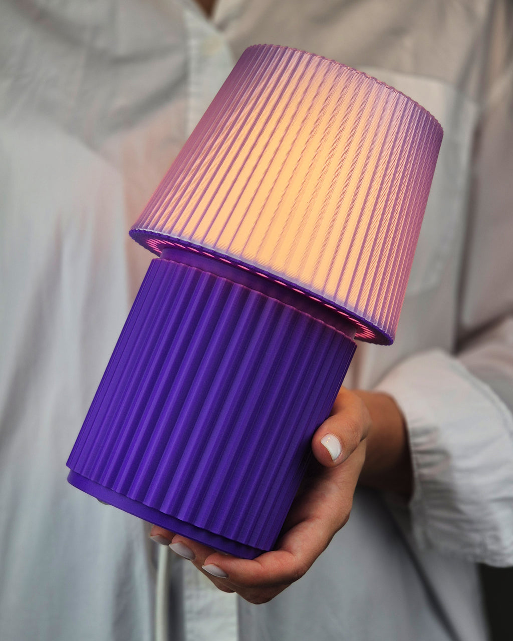 Kono Lavender