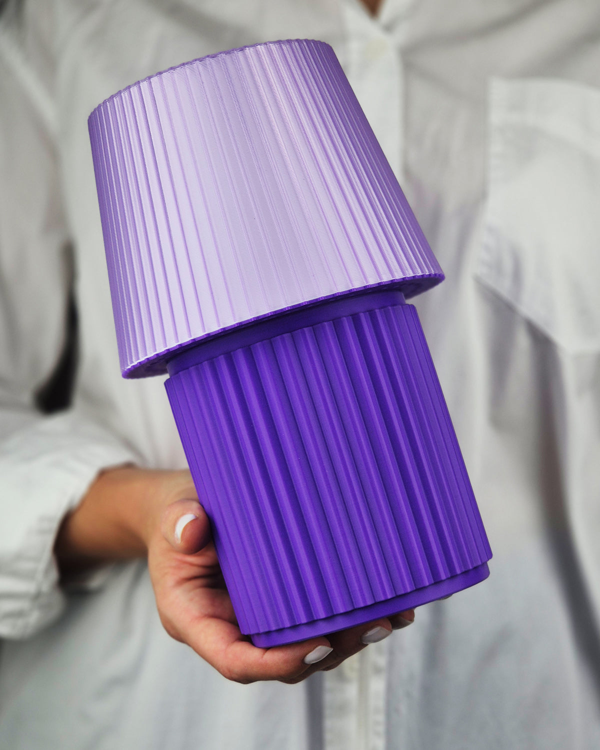Kono Lavender